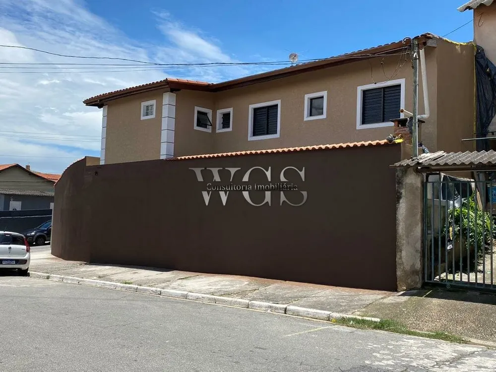 Sobrado, 3 quartos, 120 m² - Foto 14