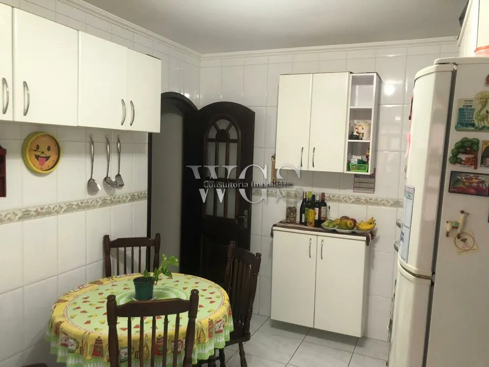 Sobrado, 3 quartos, 120 m² - Foto 7