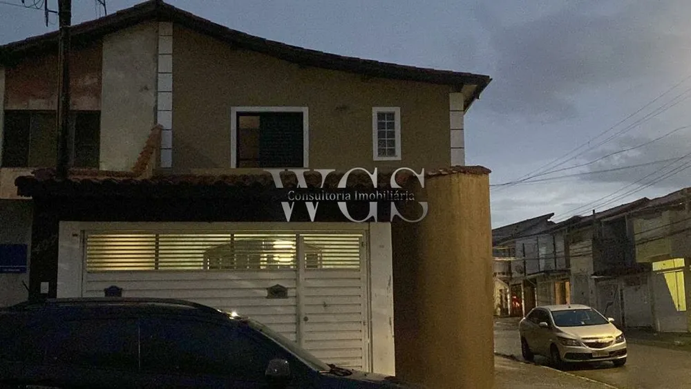 Sobrado, 3 quartos, 120 m² - Foto 13