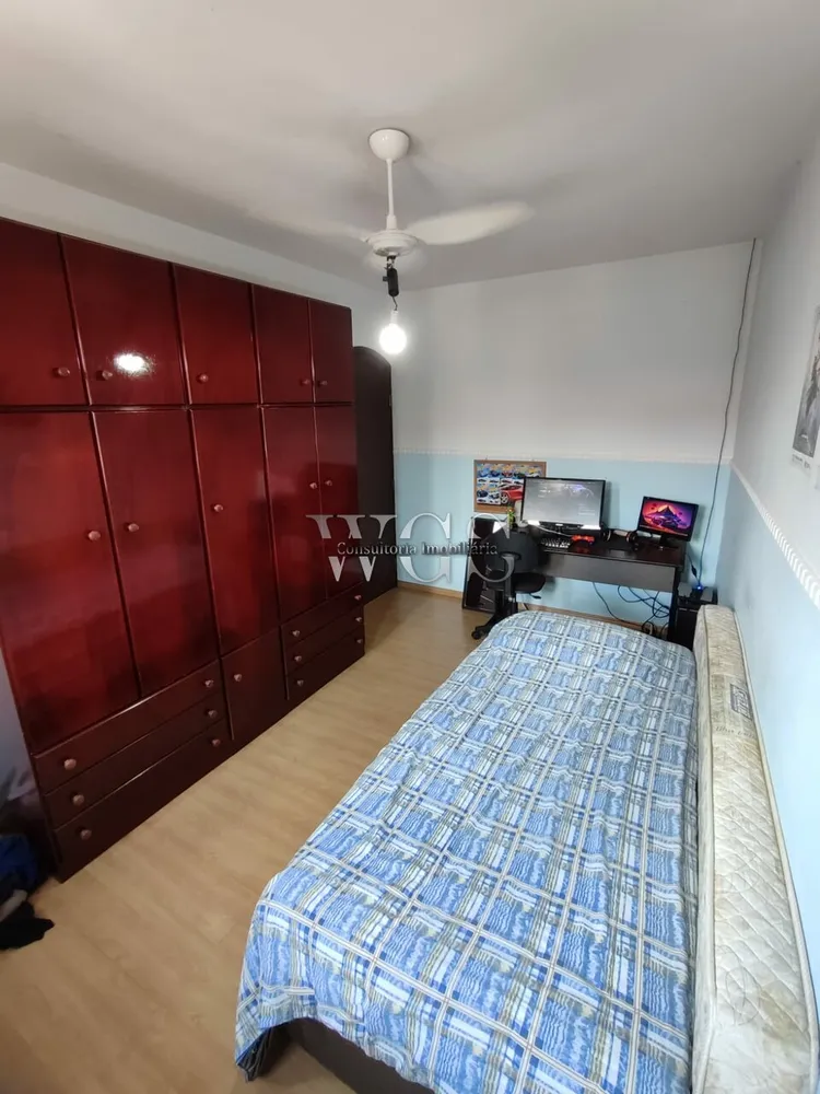 Sobrado, 3 quartos, 120 m² - Foto 12