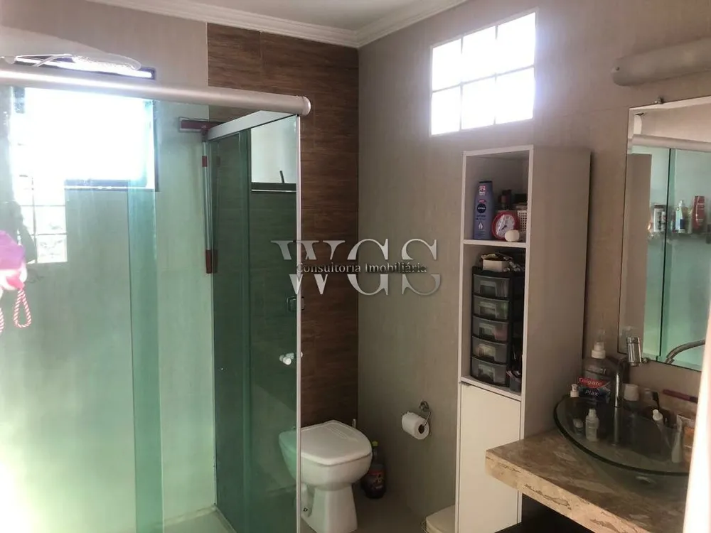 Sobrado, 3 quartos, 120 m² - Foto 11