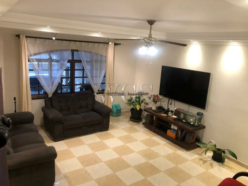 Sobrado, 3 quartos, 120 m² - Foto 4