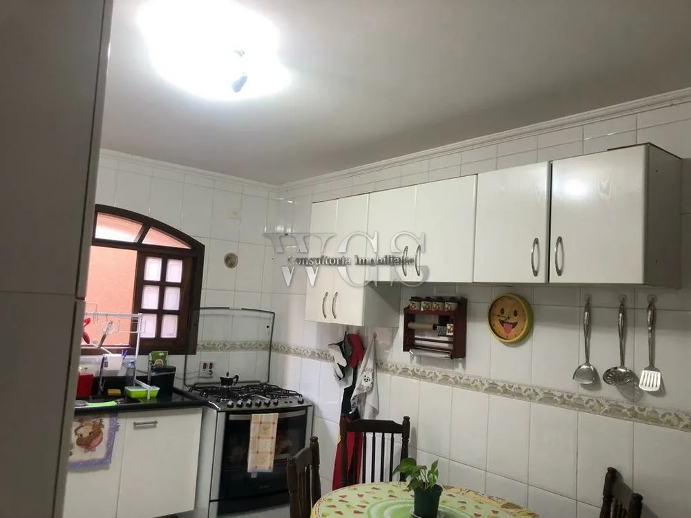 Sobrado, 3 quartos, 120 m² - Foto 5