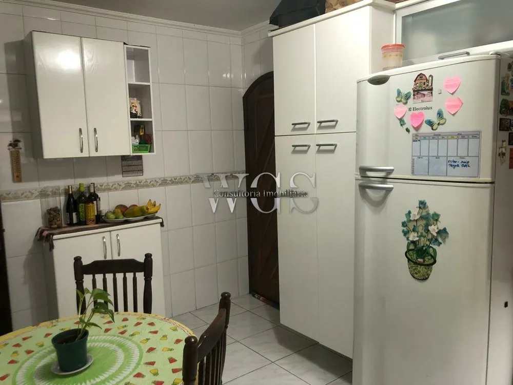 Sobrado, 3 quartos, 120 m² - Foto 8