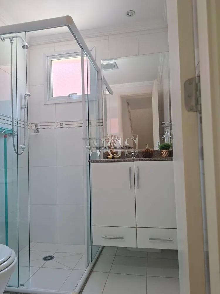Sobrado, 3 quartos, 127 m² - Foto 13
