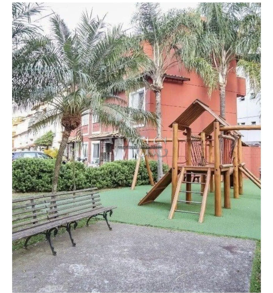 Sobrado, 3 quartos, 127 m² - Foto 16