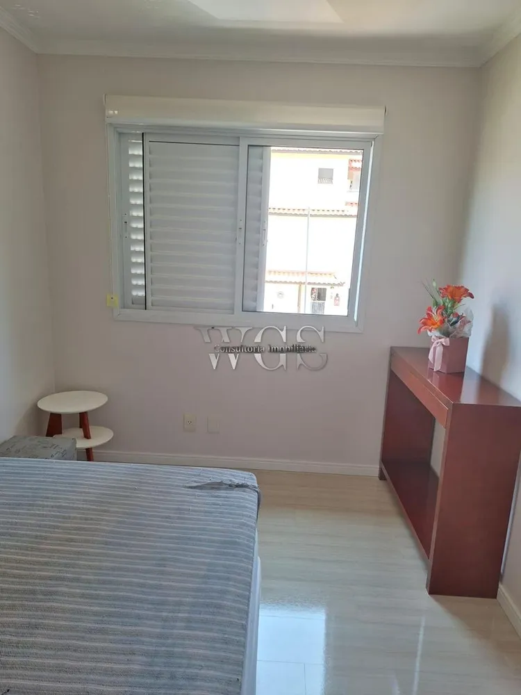 Sobrado, 3 quartos, 127 m² - Foto 12