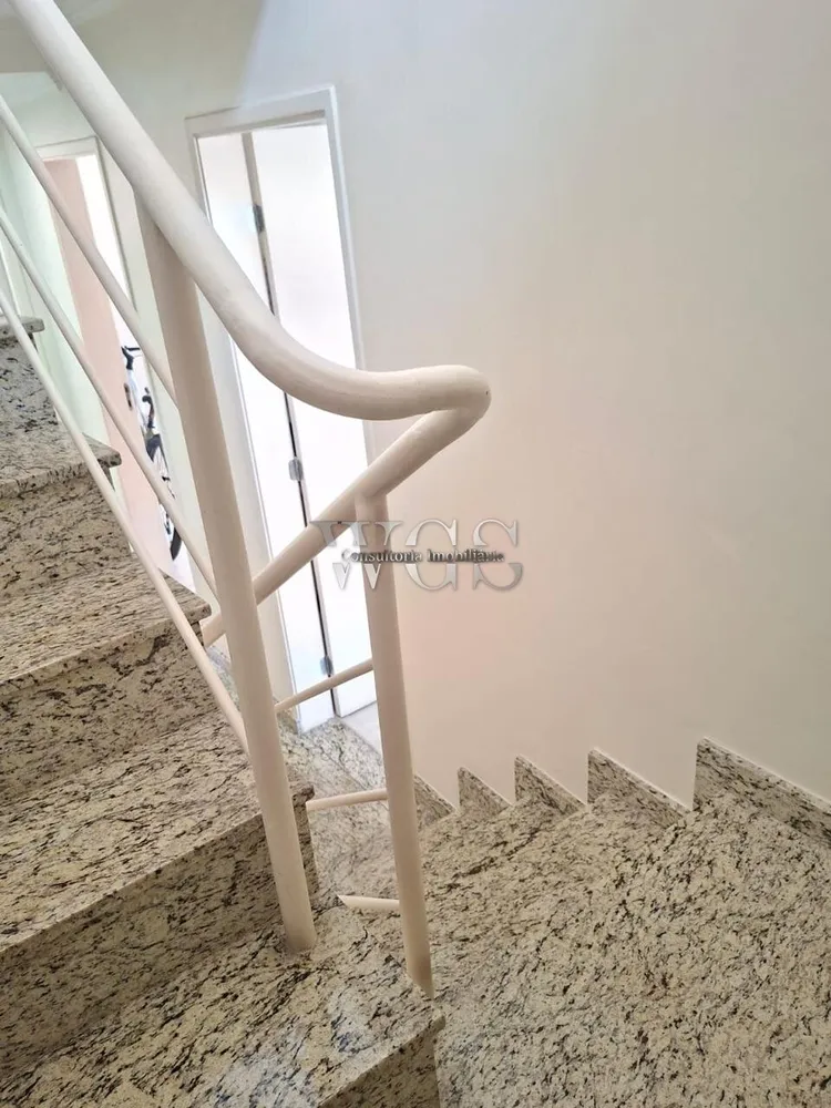 Sobrado, 3 quartos, 127 m² - Foto 8