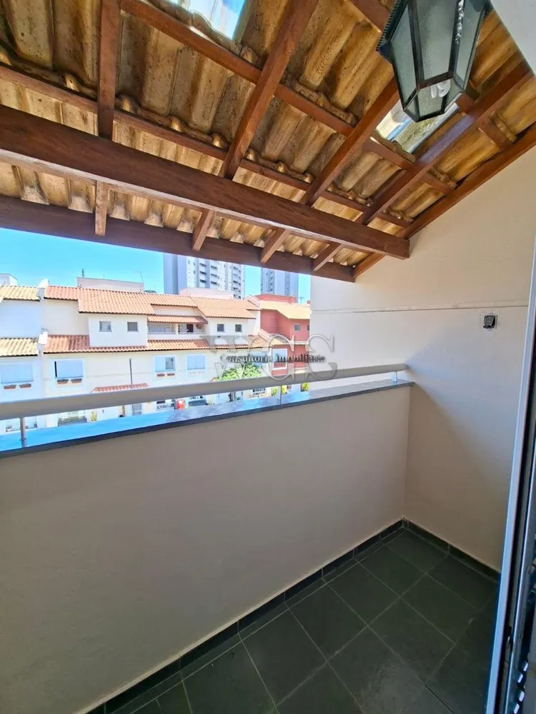 Sobrado, 3 quartos, 127 m² - Foto 14
