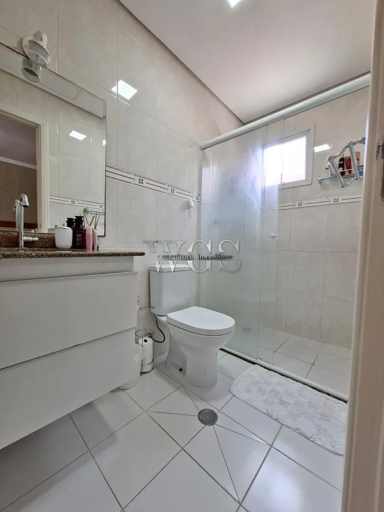 Sobrado, 3 quartos, 127 m² - Foto 11