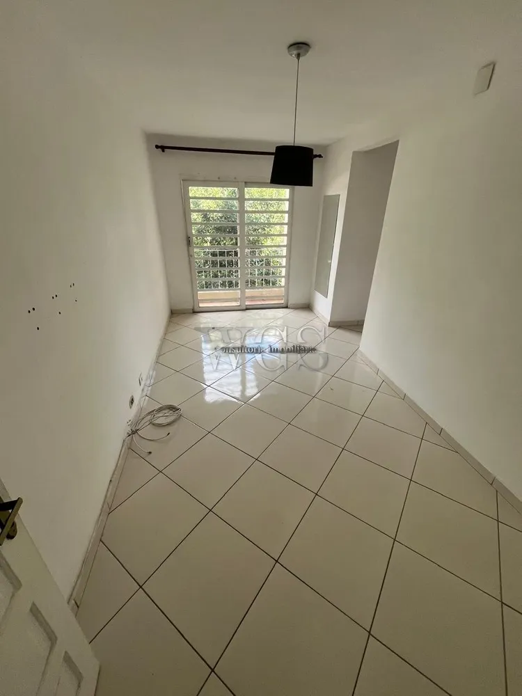 Apartamento, 3 quartos, 70 m² - Foto 1