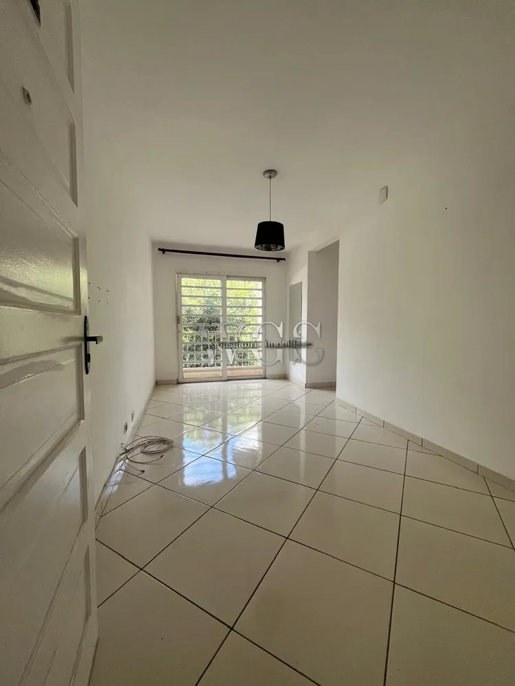 Apartamento, 3 quartos, 70 m² - Foto 2