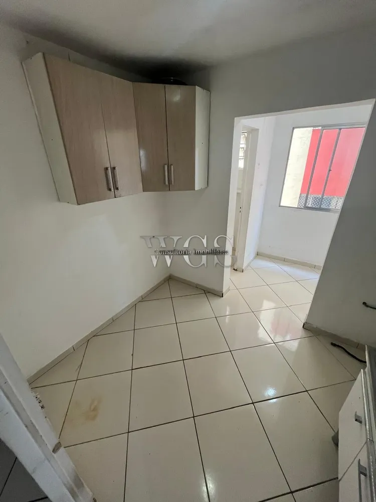 Apartamento, 3 quartos, 70 m² - Foto 4