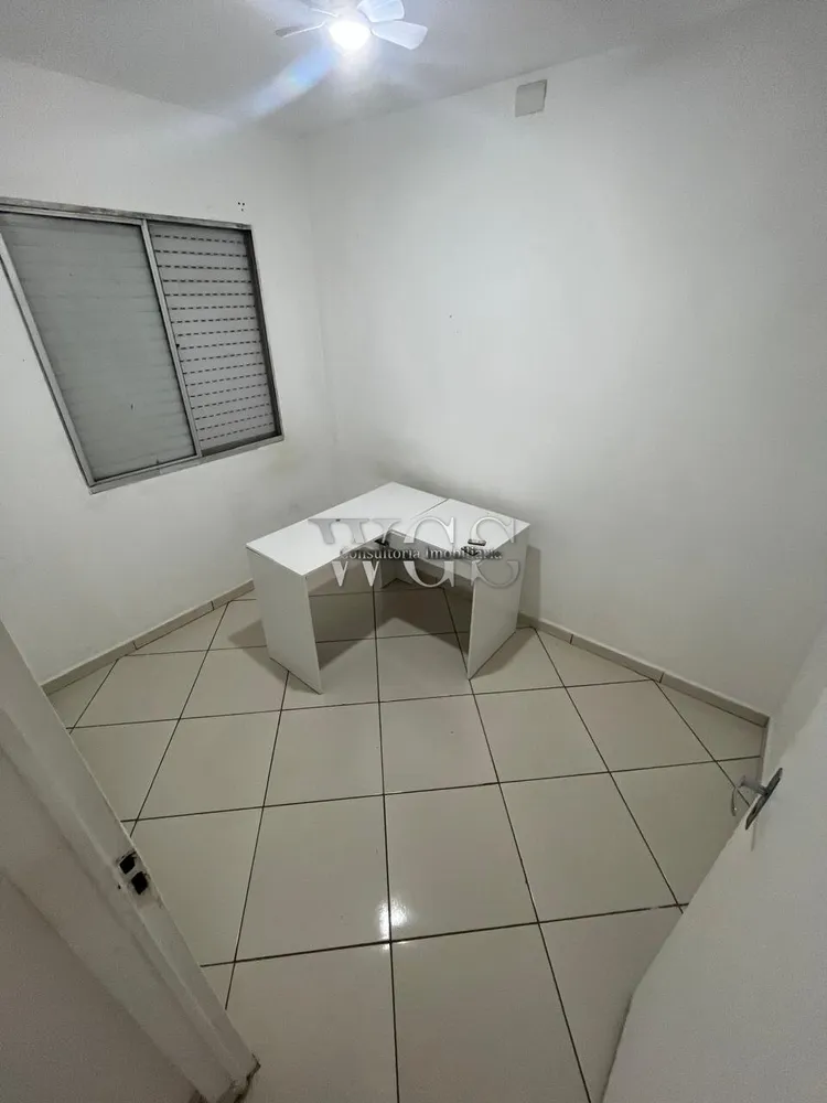 Apartamento, 3 quartos, 70 m² - Foto 8
