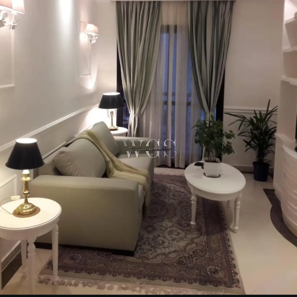 Apartamento, 1 quarto, 34 m² - Foto 2
