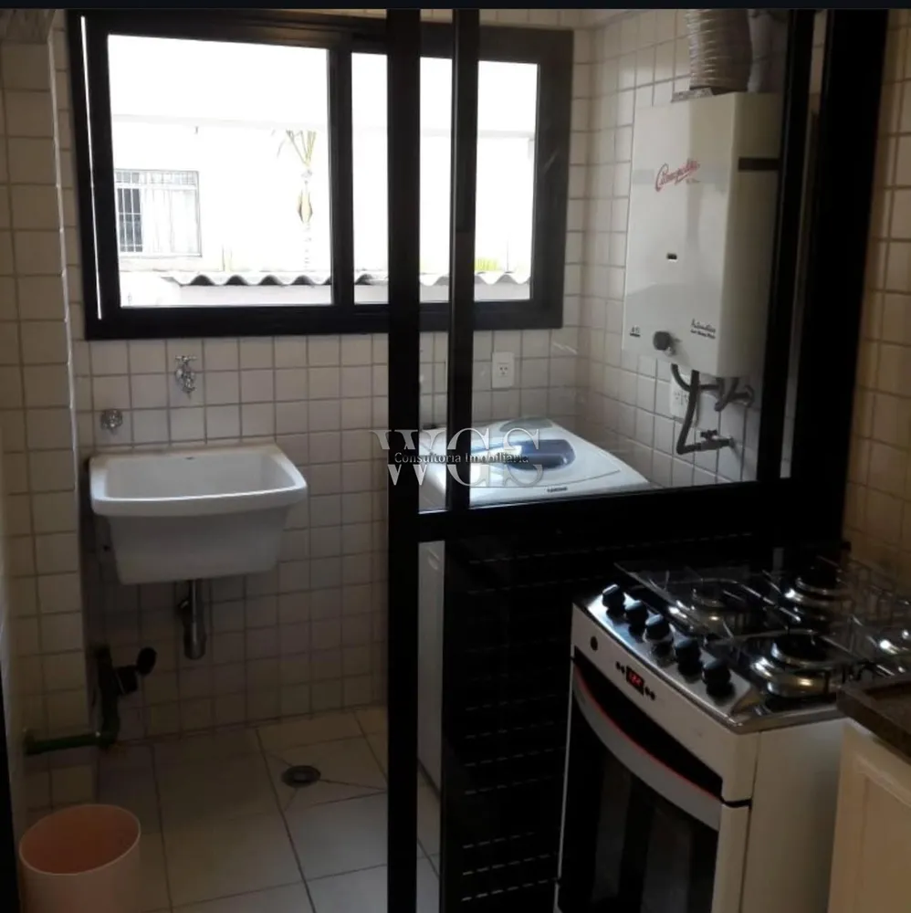 Apartamento, 1 quarto, 34 m² - Foto 4