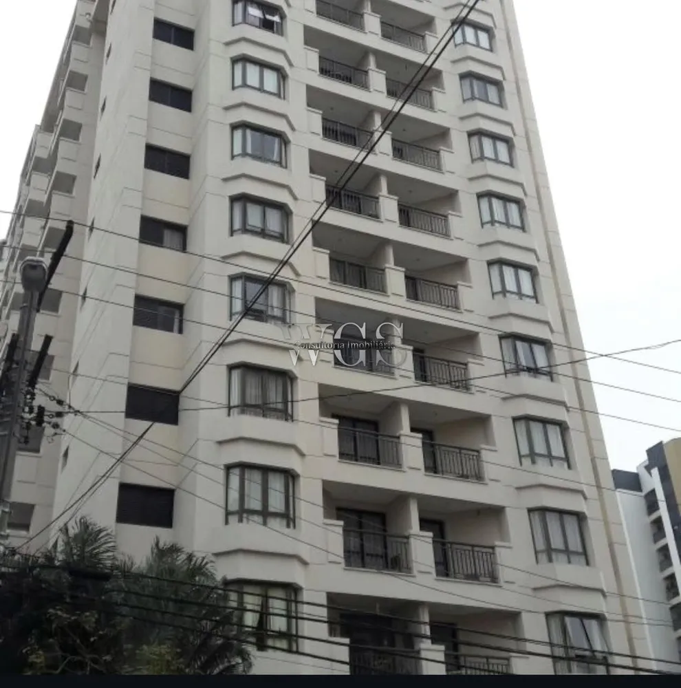 Apartamento, 1 quarto, 34 m² - Foto 8