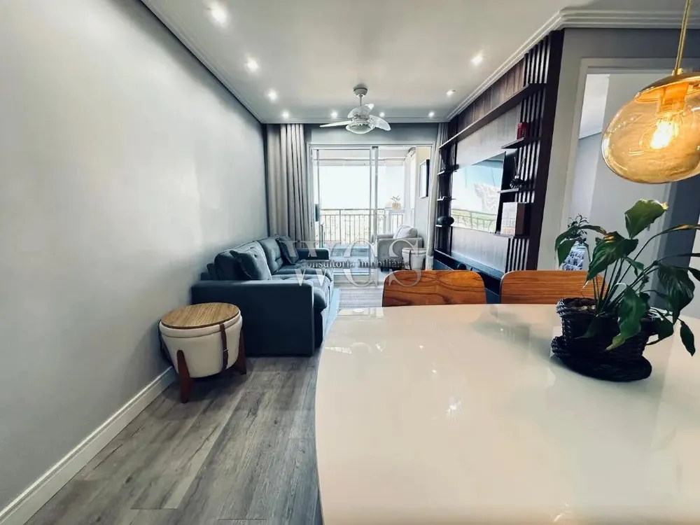 Apartamento, 2 quartos, 66 m² - Foto 4