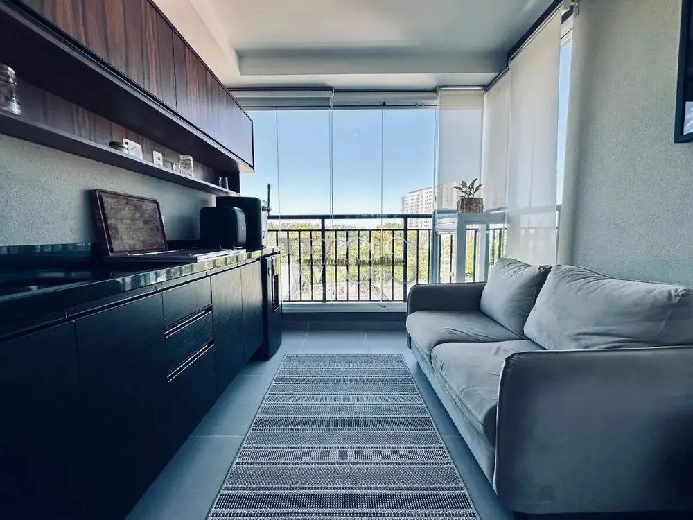 Apartamento, 2 quartos, 66 m² - Foto 9