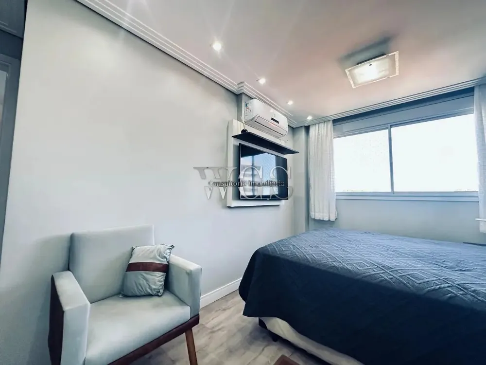 Apartamento, 2 quartos, 66 m² - Foto 8