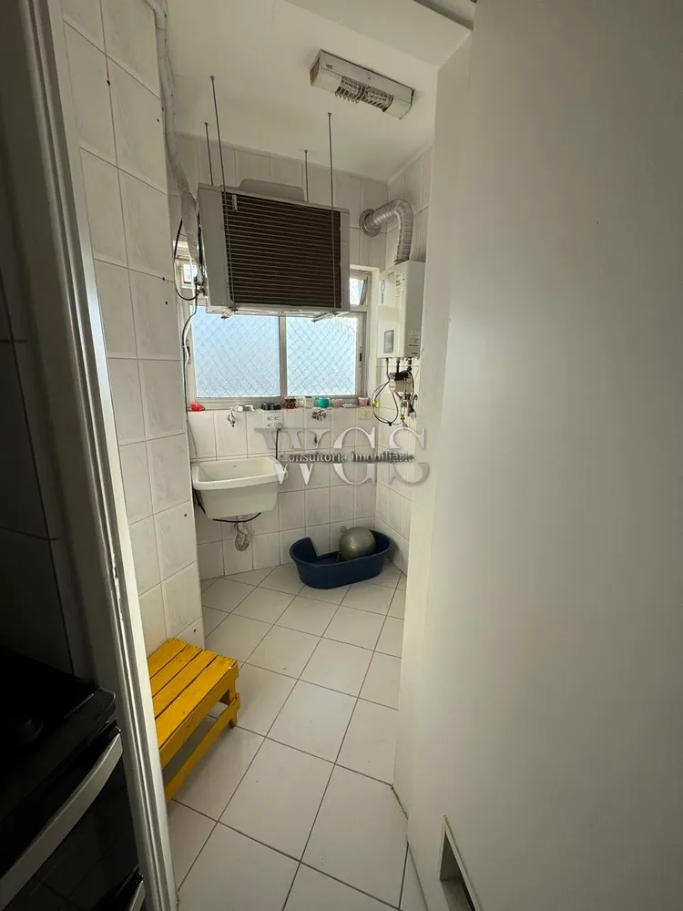 Apartamento, 3 quartos, 74 m² - Foto 3