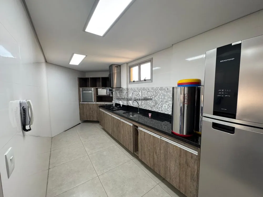 Apartamento, 3 quartos, 74 m² - Foto 4