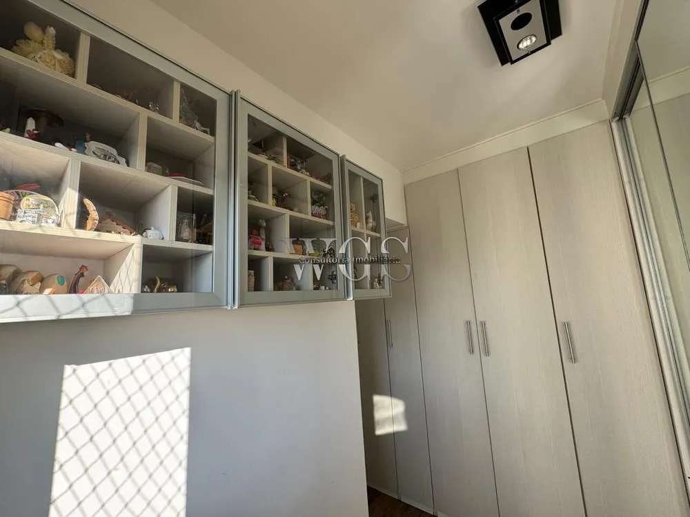 Apartamento, 3 quartos, 74 m² - Foto 3