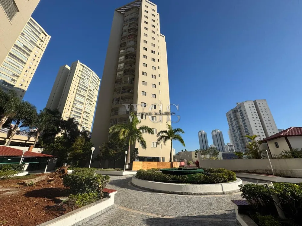 Apartamento, 3 quartos, 74 m² - Foto 9