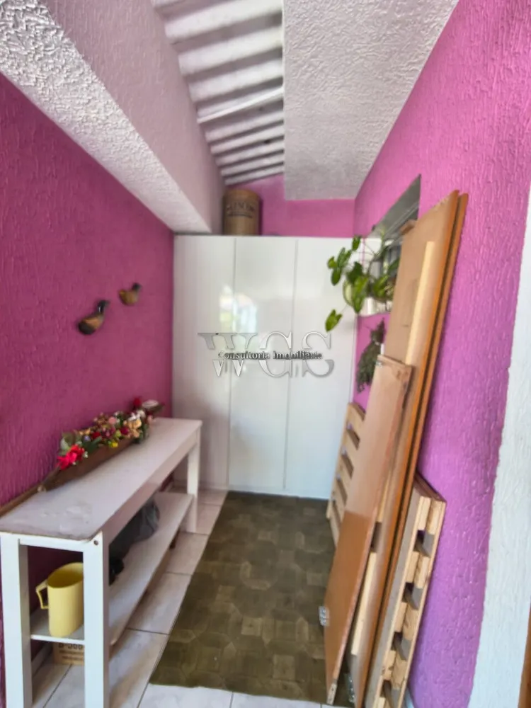 Casa, 4 quartos, 420 m² - Foto 11