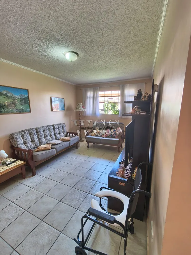 Casa, 4 quartos, 420 m² - Foto 3