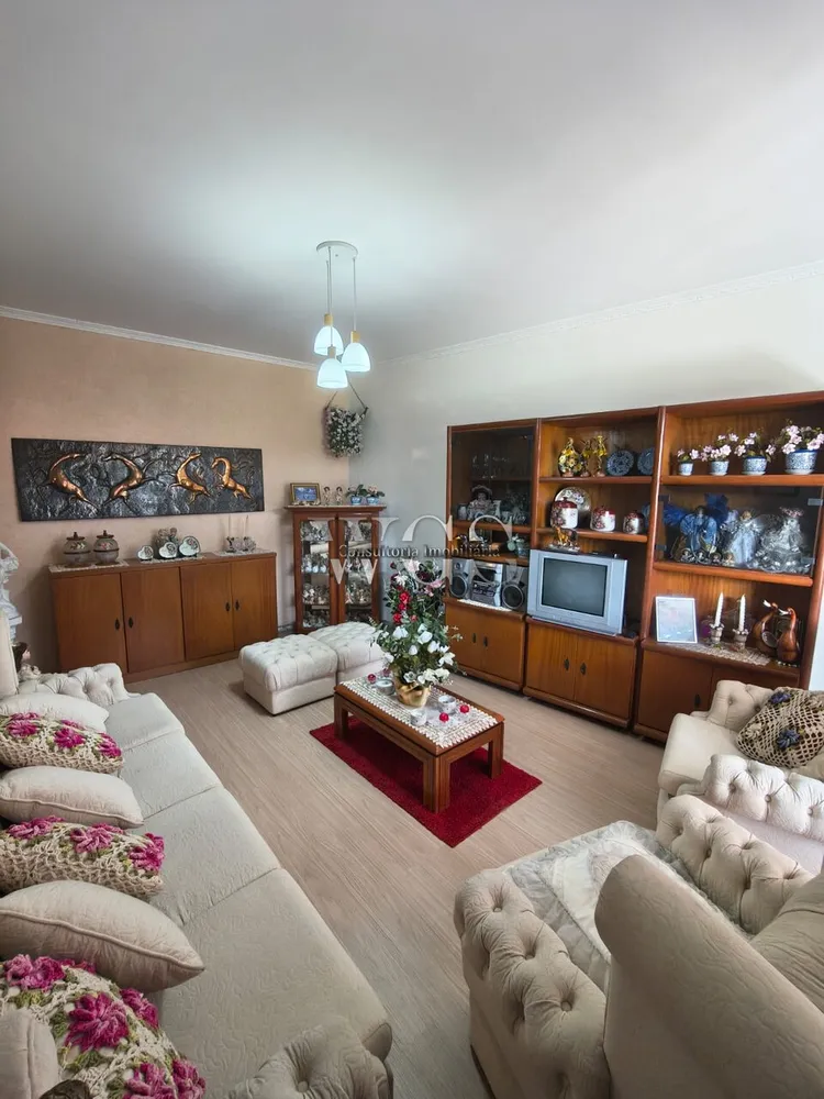 Casa, 4 quartos, 420 m² - Foto 1