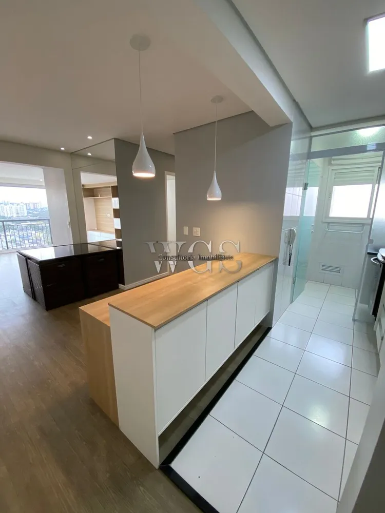 Apartamento, 2 quartos, 67 m² - Foto 7