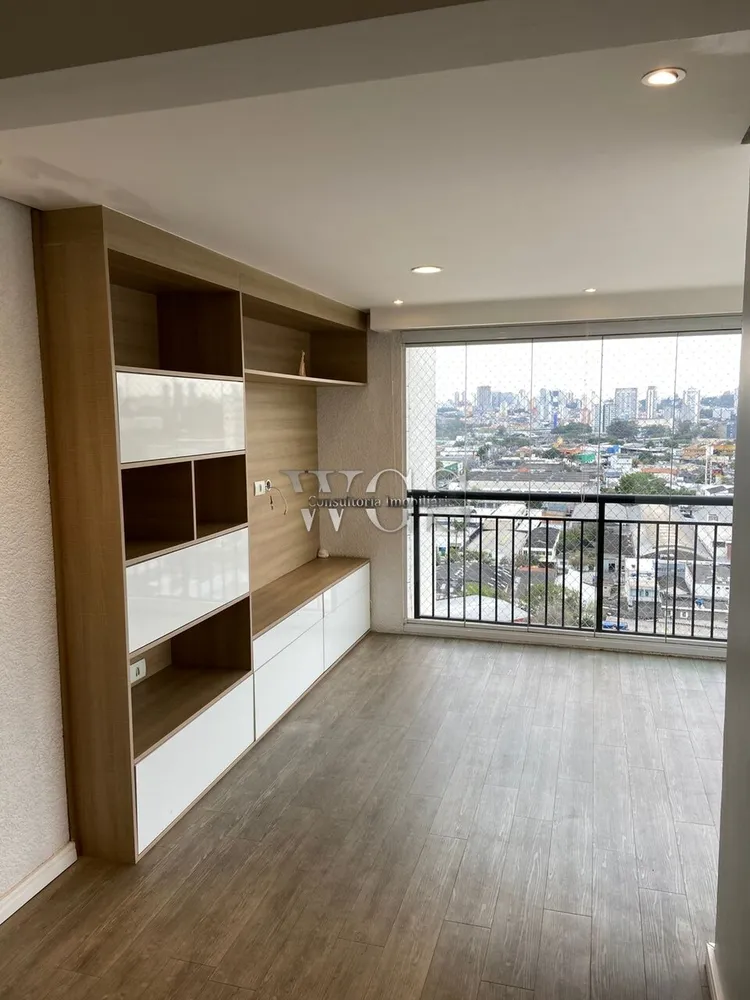 Apartamento, 2 quartos, 67 m² - Foto 4