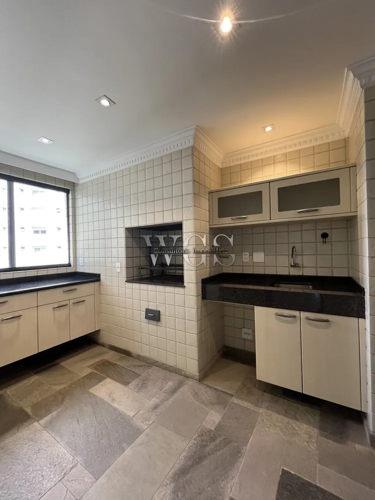 Apartamento, 4 quartos, 389 m² - Foto 4