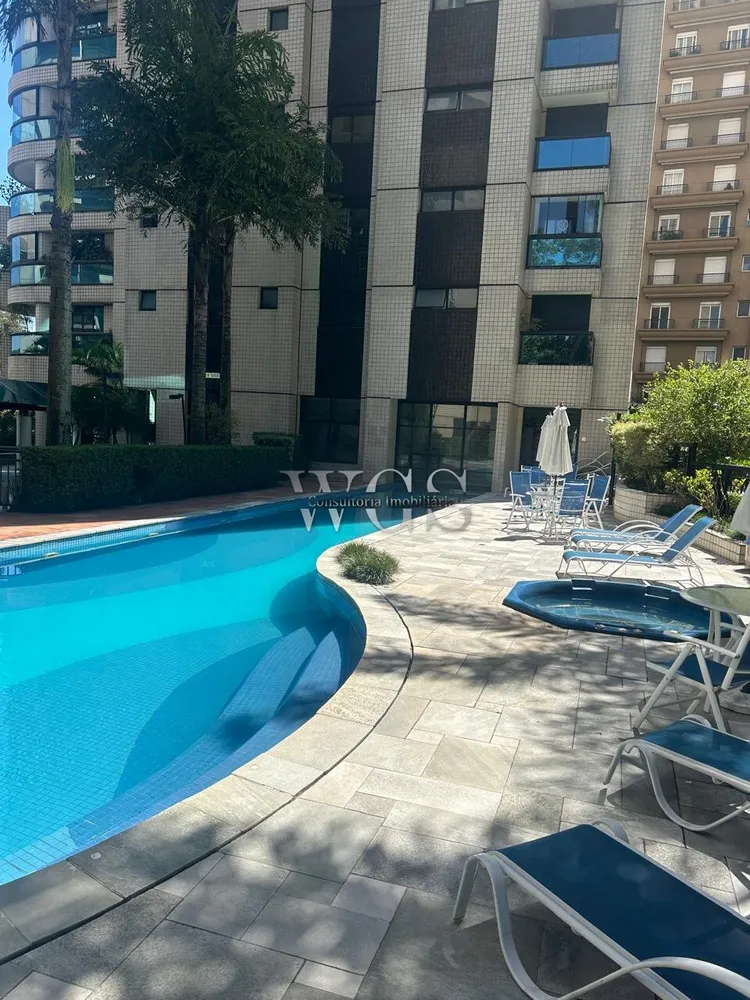 Apartamento, 4 quartos, 389 m² - Foto 2