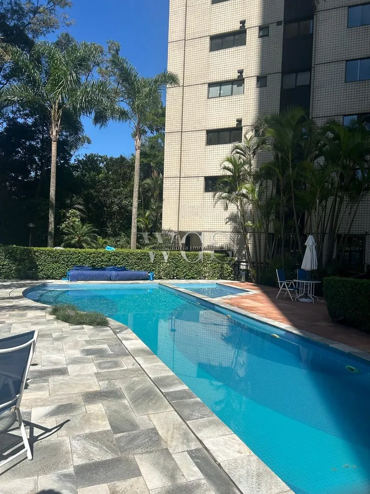Apartamento, 4 quartos, 389 m² - Foto 1