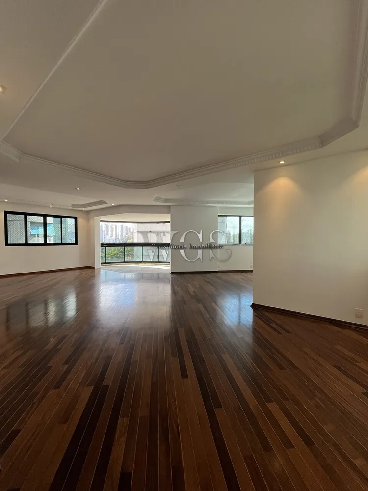 Apartamento, 4 quartos, 389 m² - Foto 3