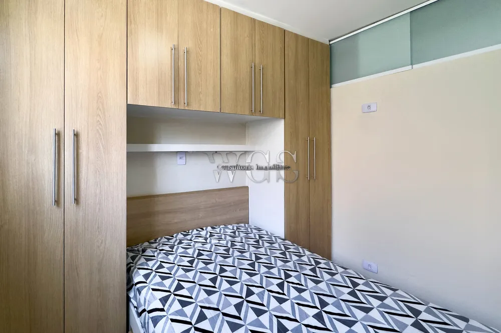 Apartamento, 1 quarto, 27 m² - Foto 6