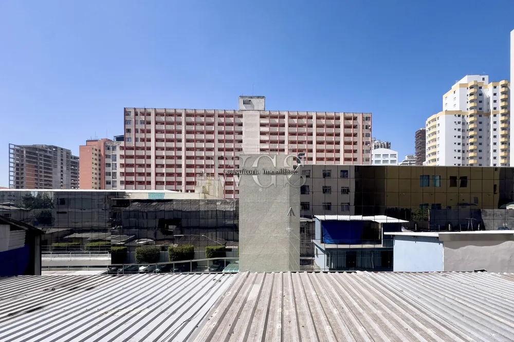 Apartamento, 1 quarto, 27 m² - Foto 10