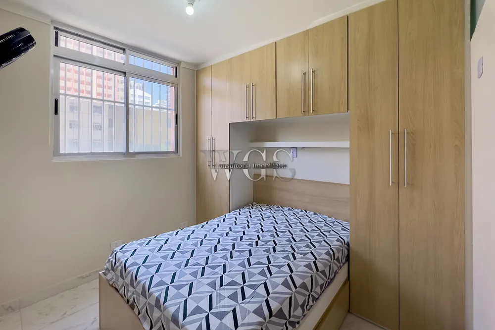 Apartamento, 1 quarto, 27 m² - Foto 5