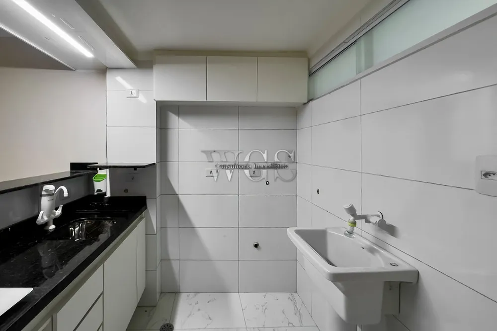 Apartamento, 1 quarto, 27 m² - Foto 4