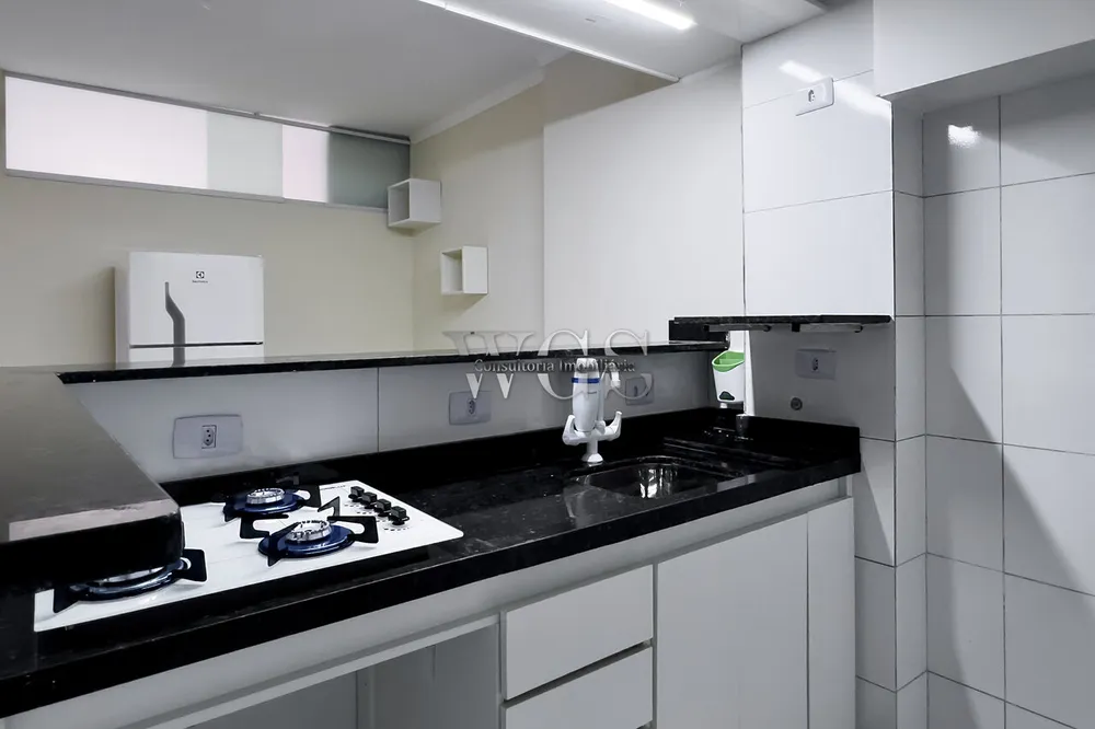 Apartamento, 1 quarto, 27 m² - Foto 2