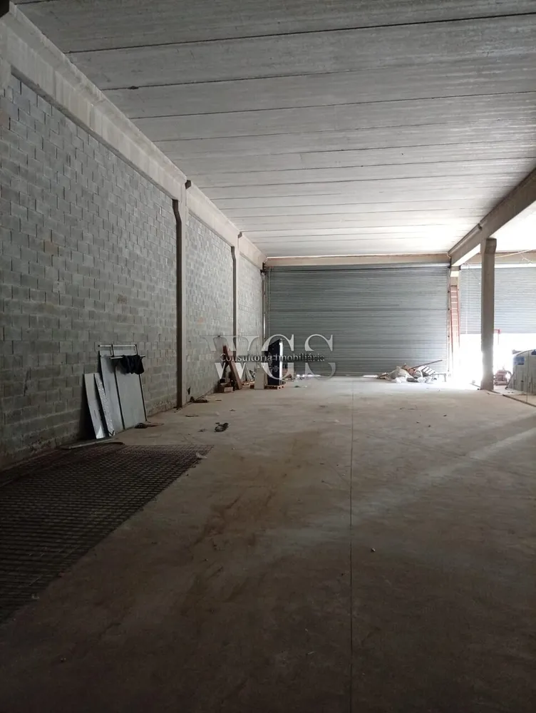 Loja-Salão, 350 m² - Foto 2