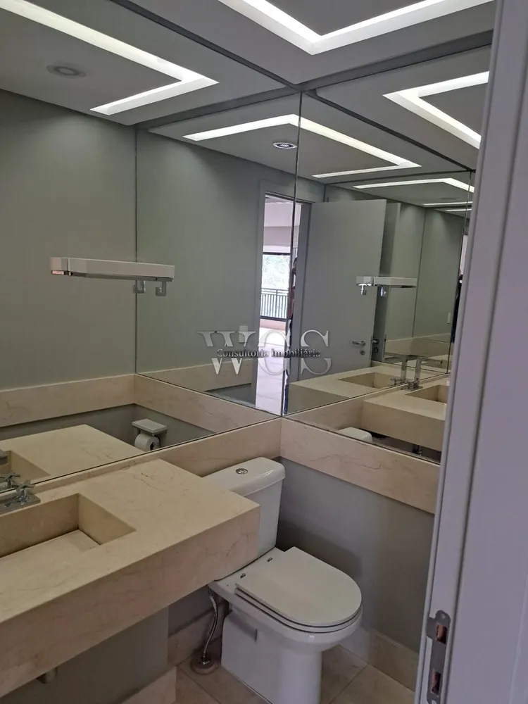 Apartamento, 4 quartos, 223 m² - Foto 2