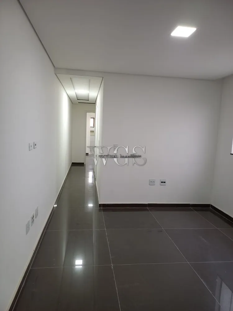 Apartamento, 4 quartos, 223 m² - Foto 8