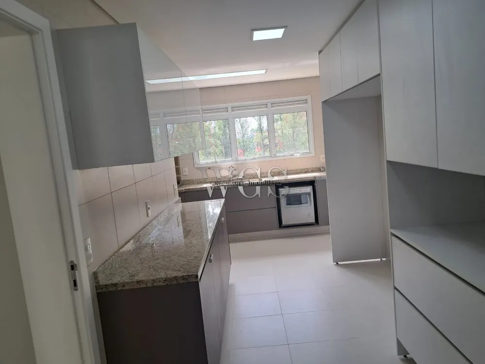 Apartamento, 4 quartos, 223 m² - Foto 1