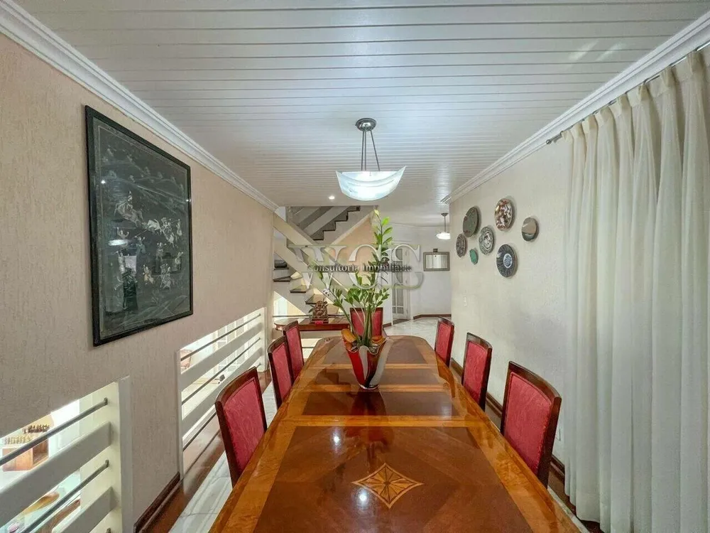 Apartamento, 4 quartos, 223 m² - Foto 11