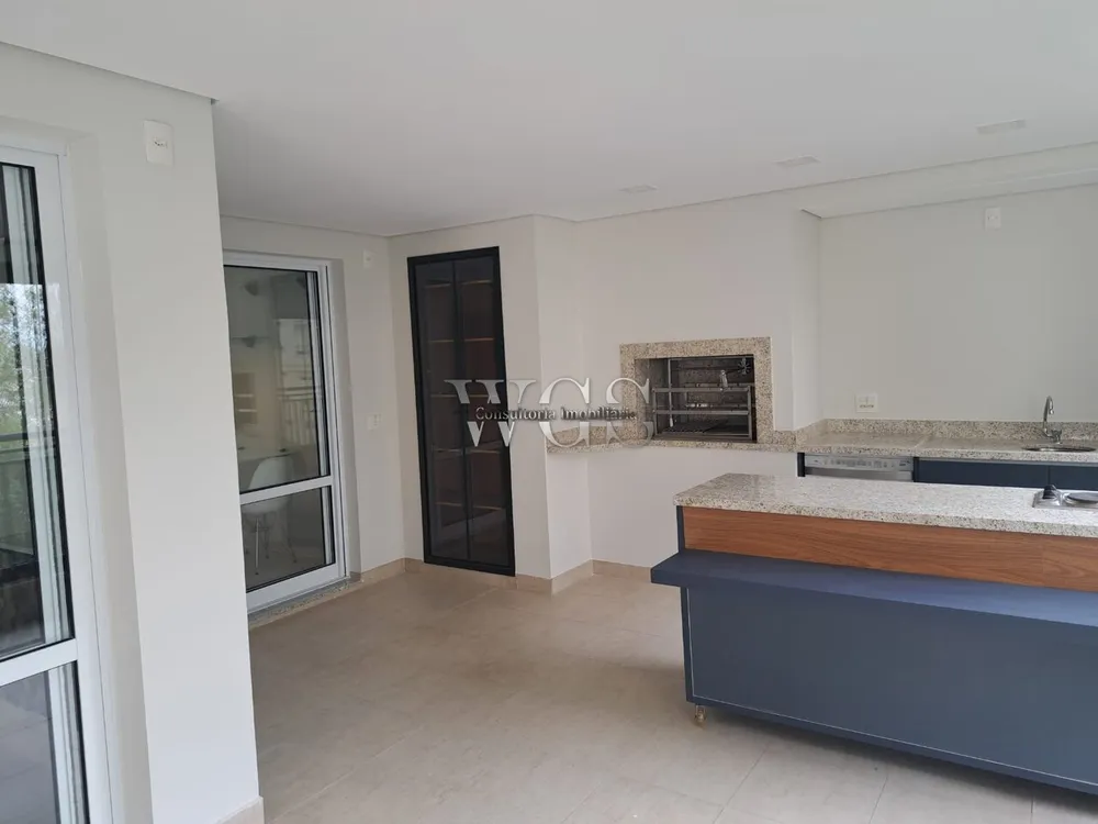 Apartamento, 4 quartos, 223 m² - Foto 6