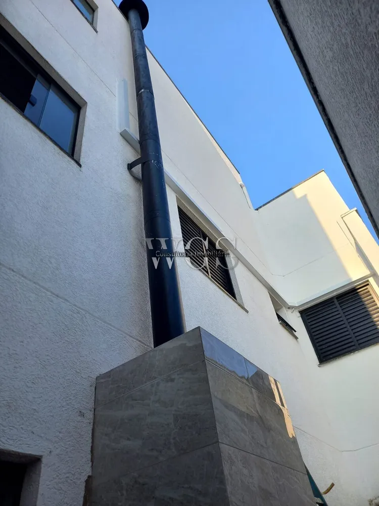 Apartamento, 4 quartos, 223 m² - Foto 9