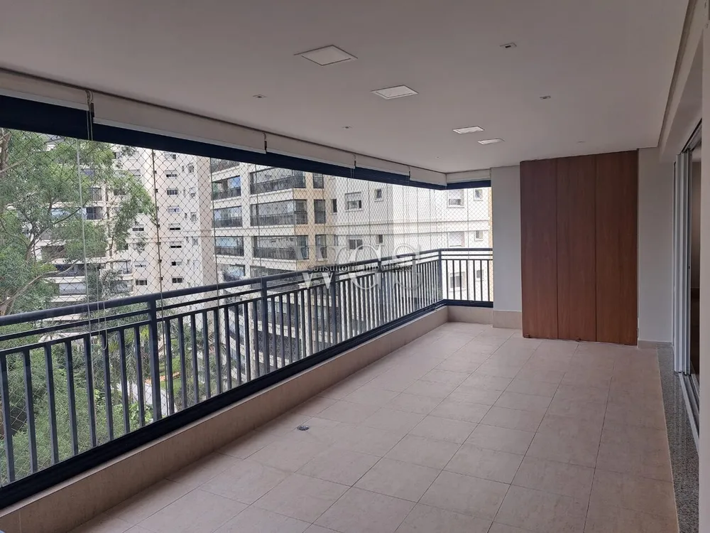 Apartamento, 4 quartos, 223 m² - Foto 12
